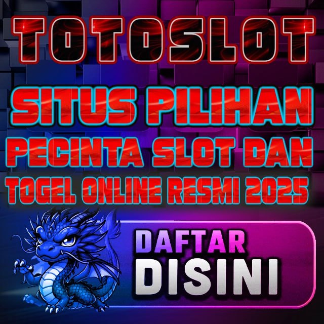 Link Alternatif Login